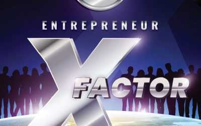 X-Factor Leadership Ingredients