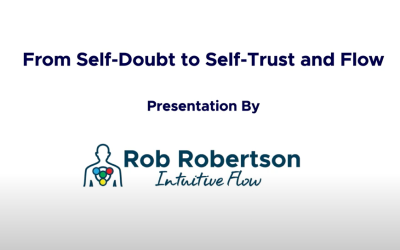 From Self-Doubt to Self-Trust and Flow – How Our Inner Operating System Creates Success