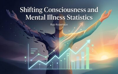 Shifting Consciousness and Mental Illness Statistics